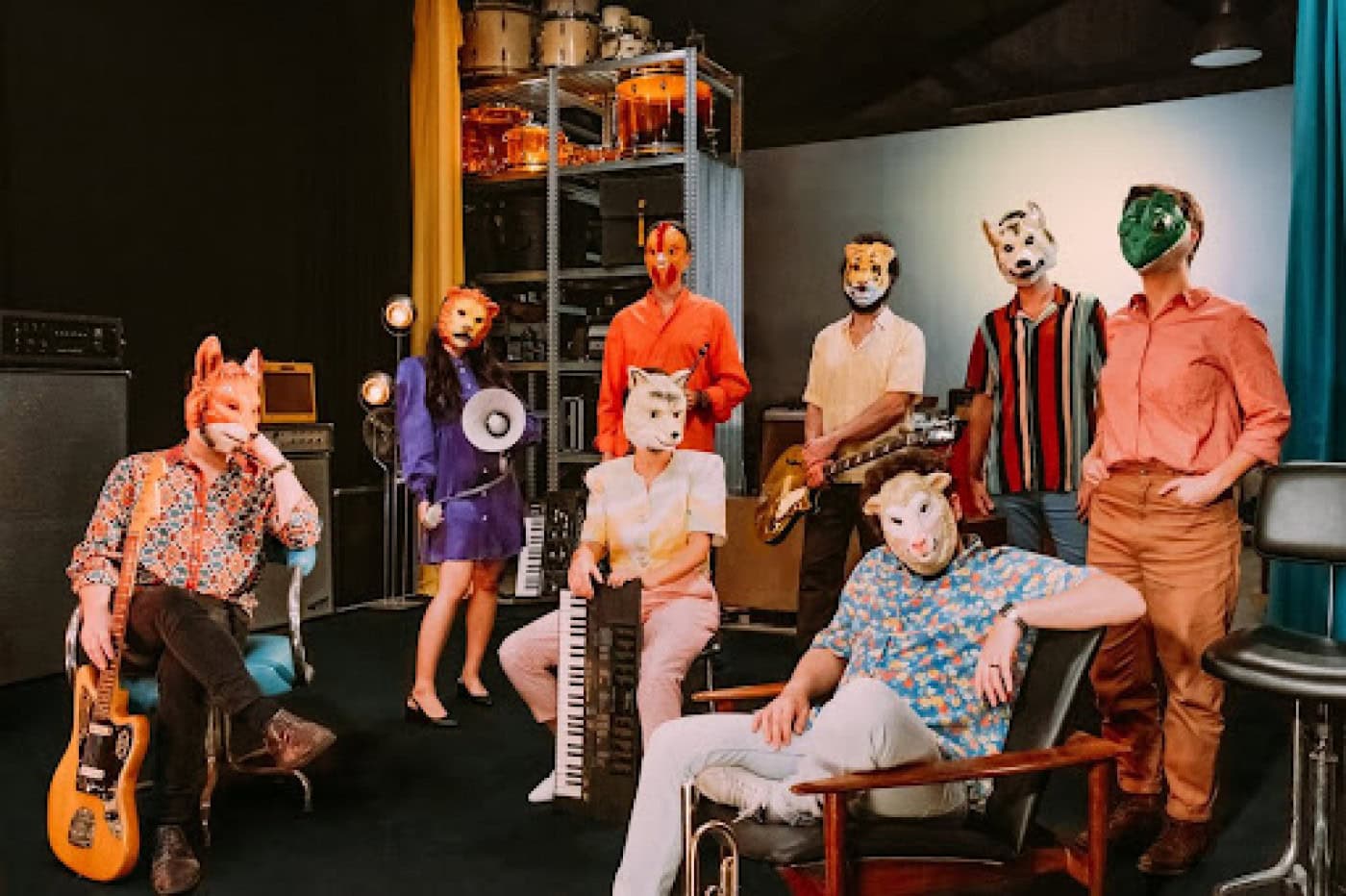 Bruno Pernadas sobe ao palco do Theatro Circo em formato full band