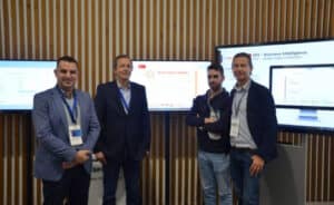 Escola de Engenharia da UMinho com 20 prémios num trimestre