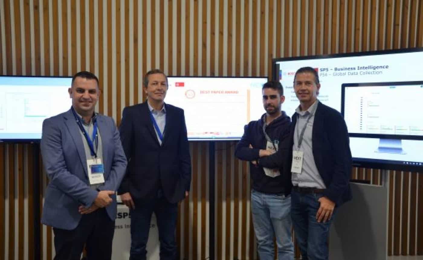 Escola de Engenharia da UMinho com 20 prémios num trimestre