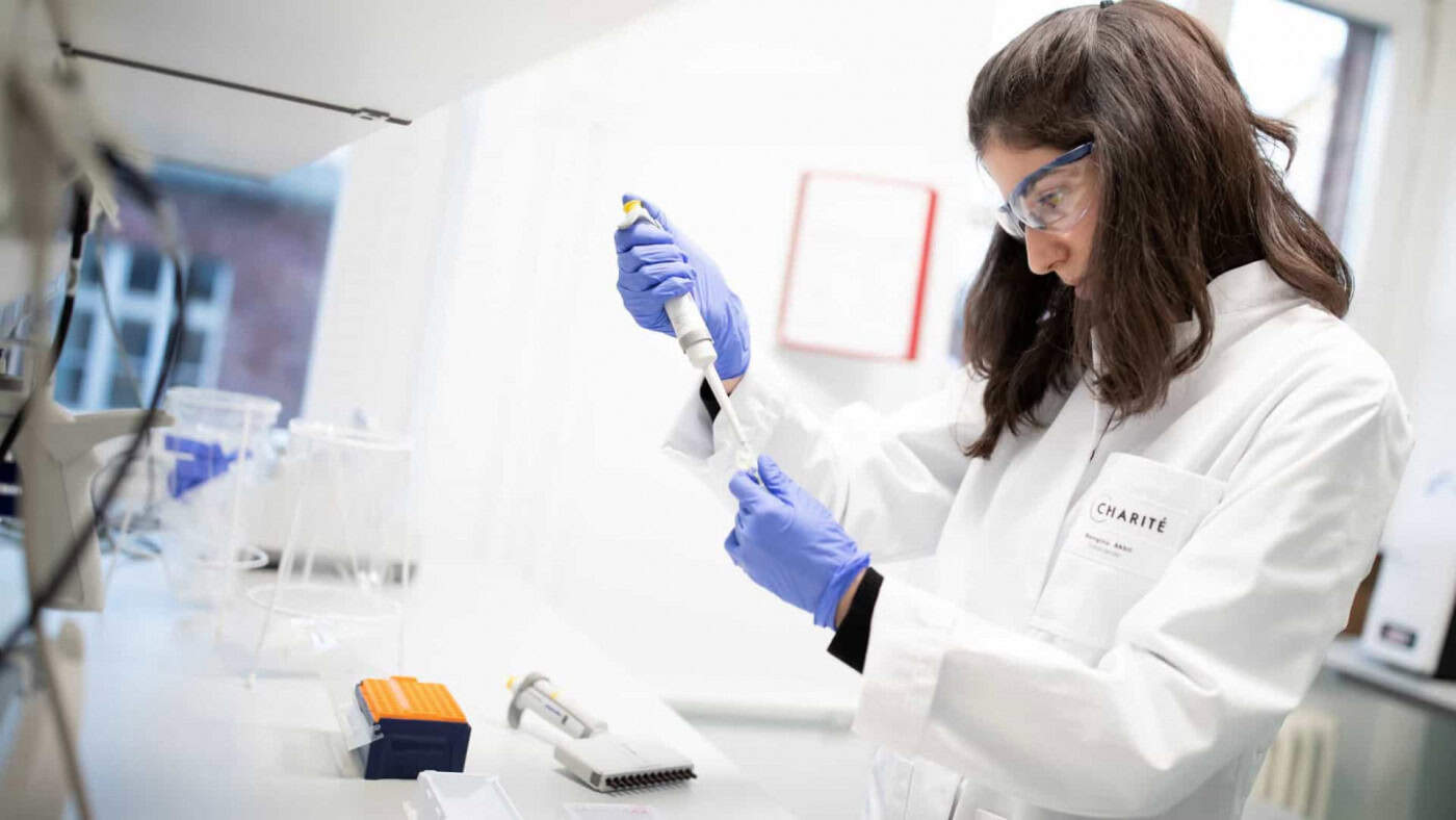 FCT investiu 556 milhões de euros em I&D em 2021