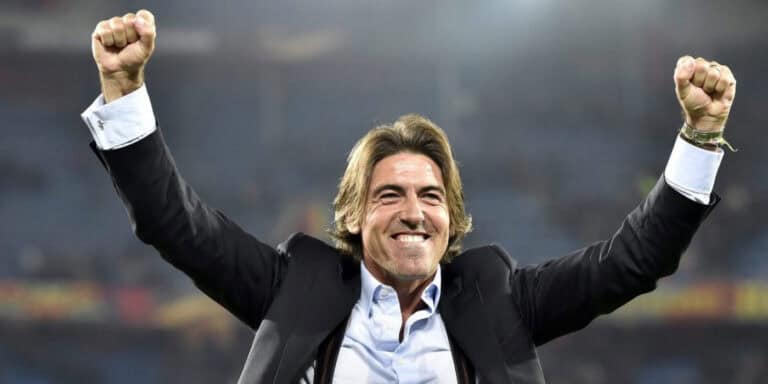 Sá Pinto deverá assumir Moreirense