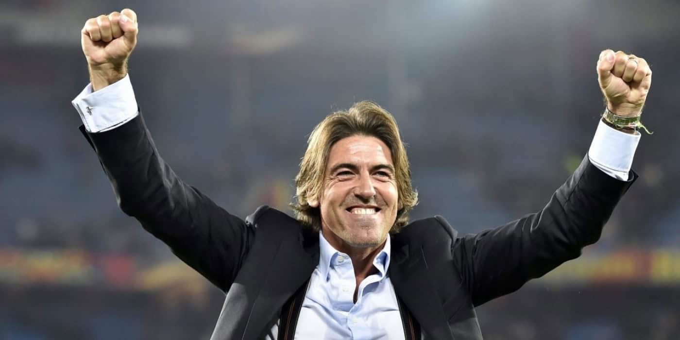 Sá Pinto deverá assumir Moreirense