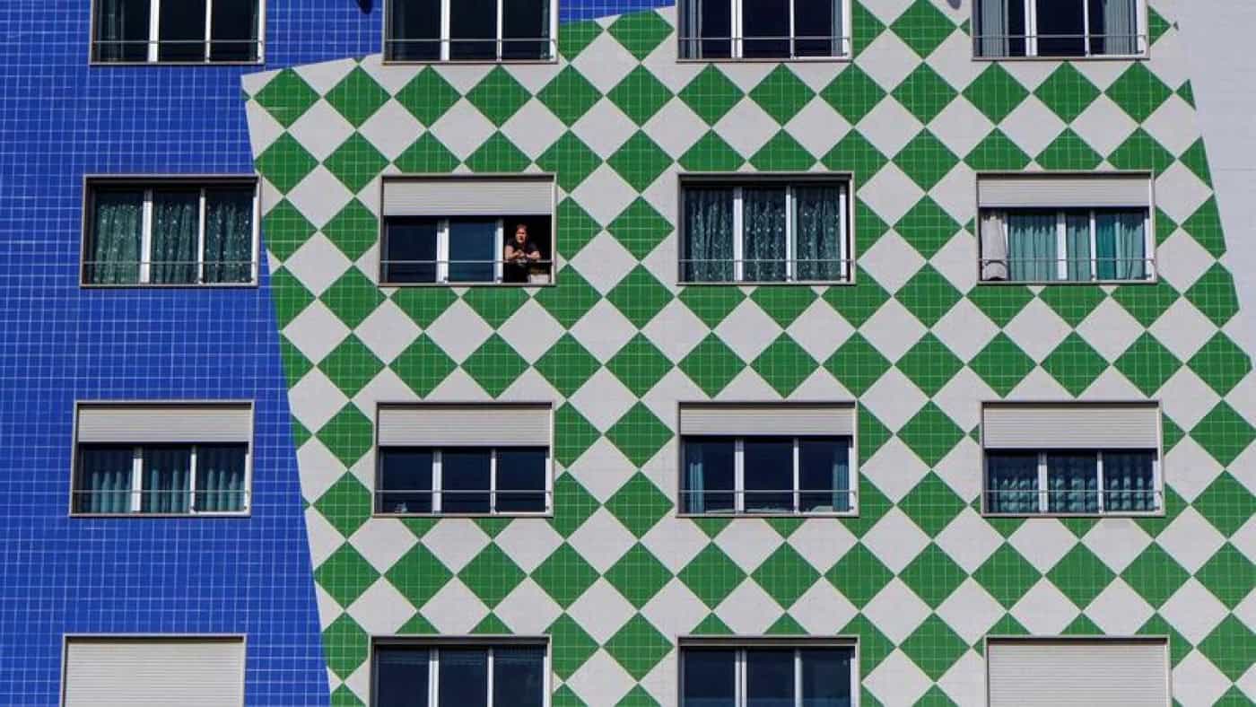 Declarações provisórias de isolamento simplificadas