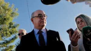 Caso Tancos. Julgamento termina esta sexta-feira com leitura do acórdão no Tribunal de Santarém&nbsp;