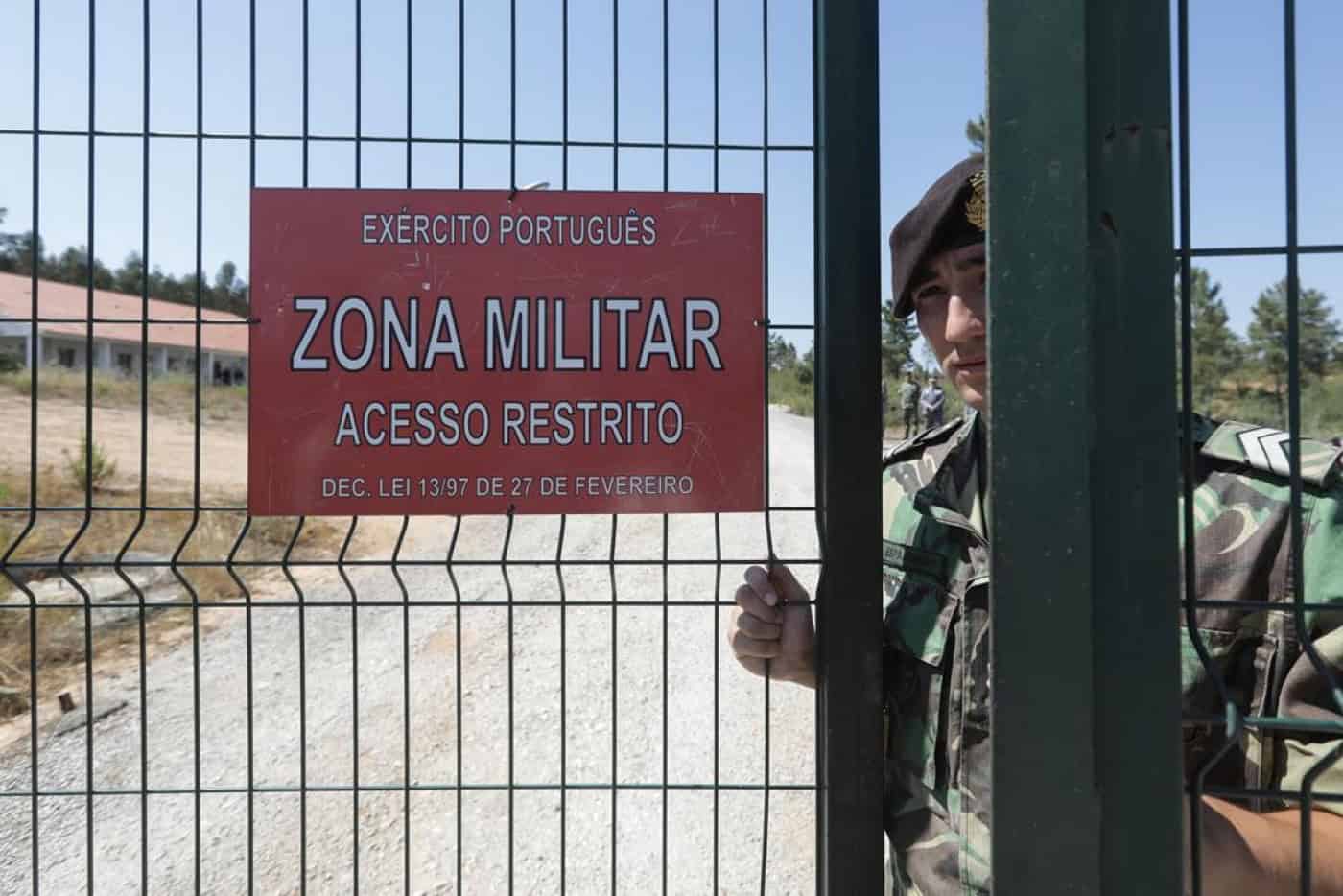 Azeredo Lopes absolvido no caso Tancos. Autor do furto condenado a prisão