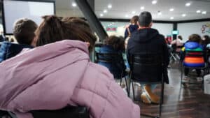 1.040 crianças entre os 5 e os 11 anos já foram vacinadas em Braga