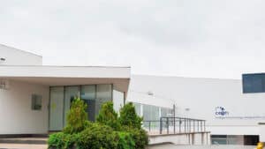 Edifício do CITEVE. Famalicão em Transição avança com novo processo em tribunal