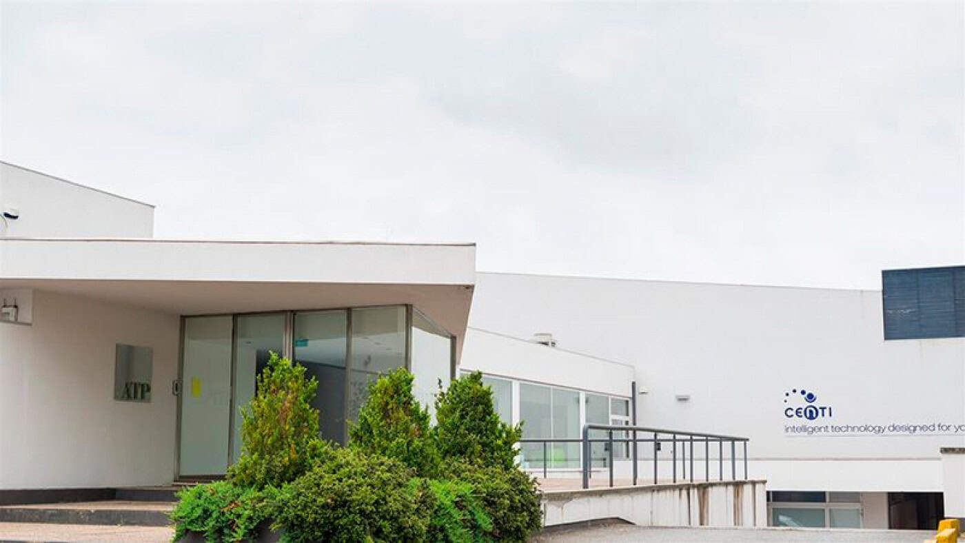 Edifício do CITEVE. Famalicão em Transição avança com novo processo em tribunal