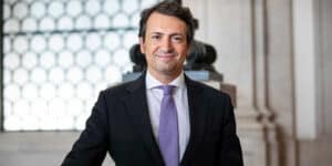 "UMinho tem um papel absolutamente fulcral para o PSD e para o país"