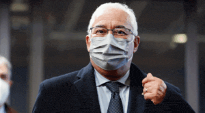 Sondagem. Maioria dos inquiridos prefere Costa a Rio para primeiro-ministro