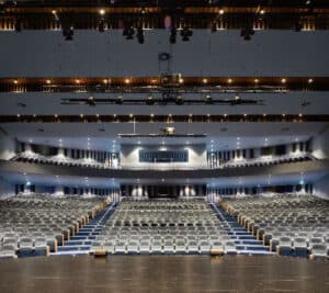 Altice Forum Braga recebe cinco eventos em janeiro