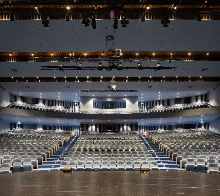 Altice Forum Braga recebe cinco eventos em janeiro