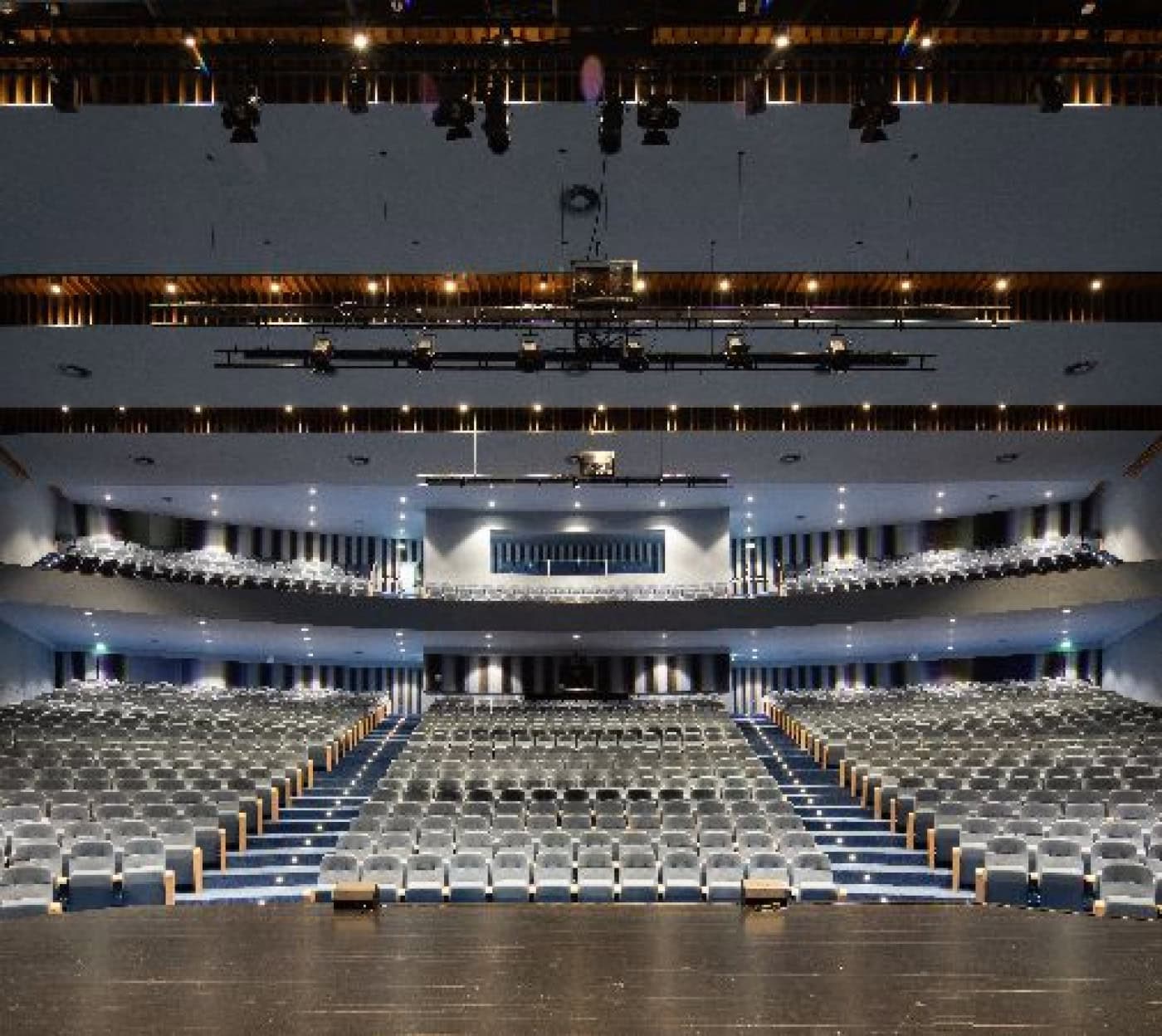 Altice Forum Braga recebe cinco eventos em janeiro