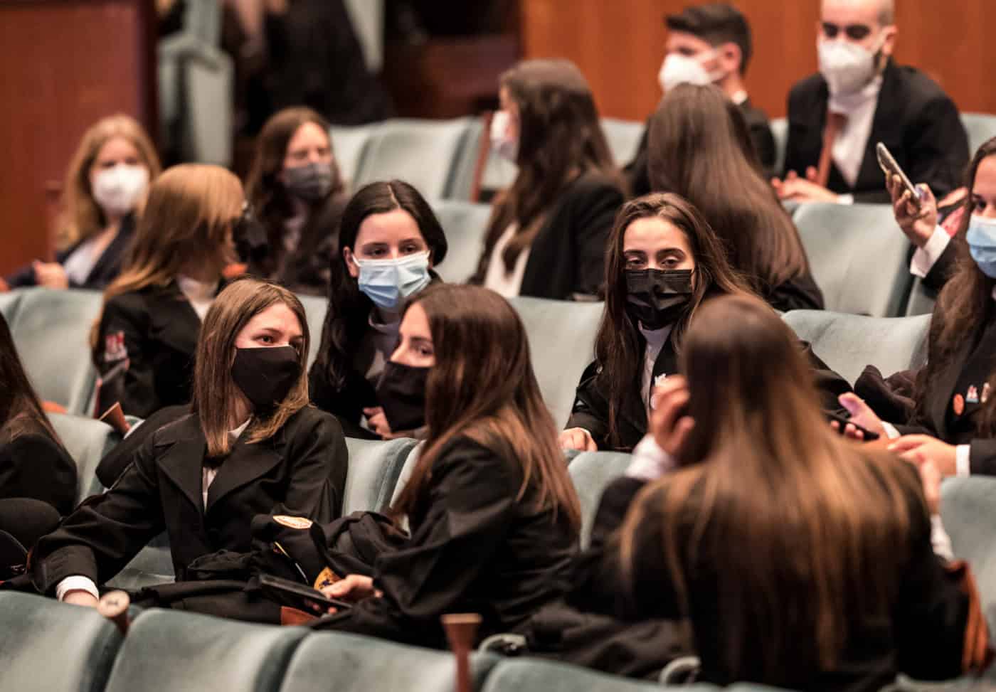 Alunos em isolamento ou infetados com covid-19 terão acesso a época especial