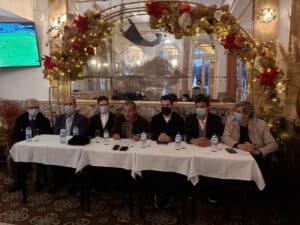 Movimento contra a Indiferença quer conhecer verdadeira dimensão da abstenção