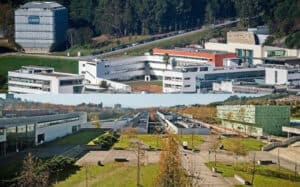 UMinho integra Aliança Universitária Europeia Arqus&nbsp;