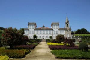 Palácio da Igreja Velha torna-se Imóvel de Interesse Municipal