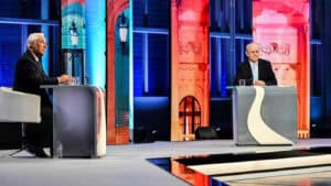 Rio quer resolver "fraca resposta" do SNS. Costa acusa-o de querer classe média a pagar saúde 