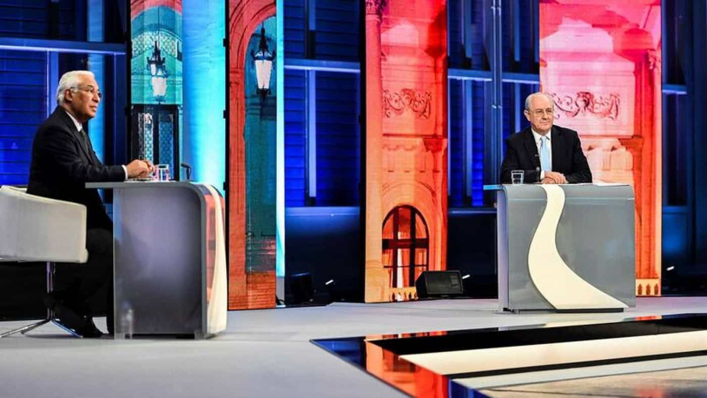 Rio quer resolver "fraca resposta" do SNS. Costa acusa-o de querer classe média a pagar saúde