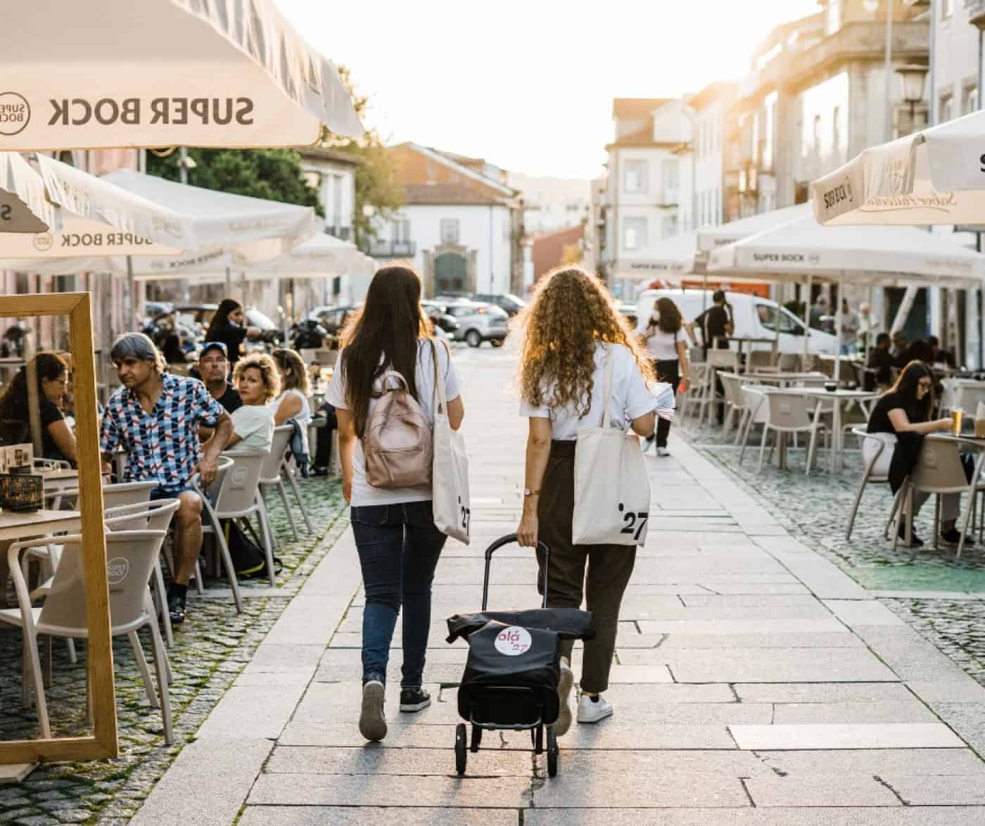 Que transformações vai trazer a CEC a Braga?