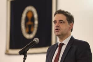 Braga vai testar todos os elementos das mesas de voto