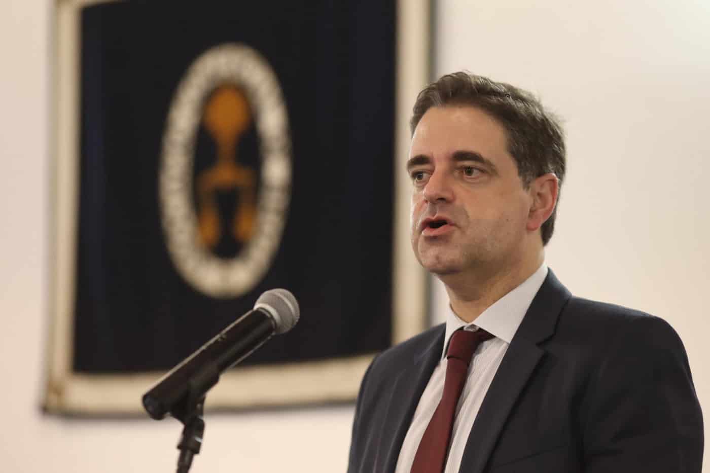 Braga vai testar todos os elementos das mesas de voto