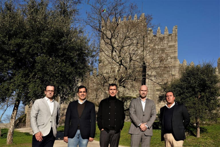 António Miguel Cardoso volta a candidatar-se à presidência do Vitória SC