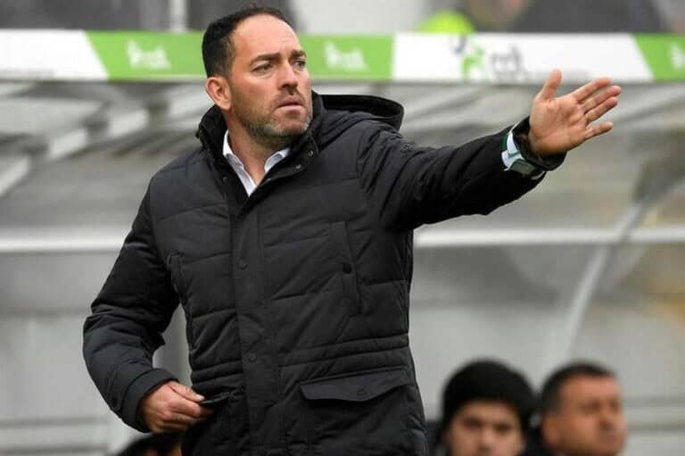 Gil Vicente quer impor "estilo de jogo" e "somar pontos" no Bessa