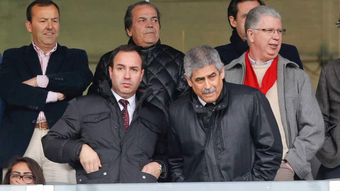 SC Braga reage às suspeitas do Fisco. "É de lamentar que se dê voz a denúncias falsas"