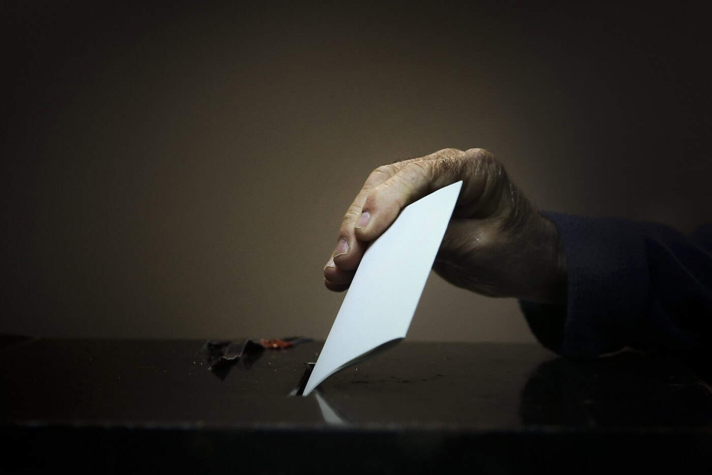 Perto de 69 mil inscritos até às 19:00 para voto antecipado em mobilidade