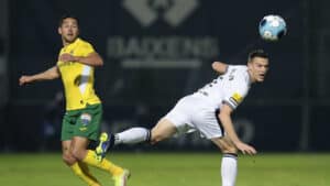 FC Famalicão e FC Paços de Ferreira empatam em jogo sem golos