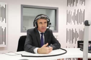 Fundos europeus rendem 3.2 mil ME a 13 mil empresas do distrito de Braga