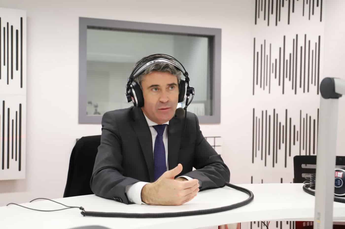 Fundos europeus rendem 3.2 mil ME a 13 mil empresas do distrito de Braga