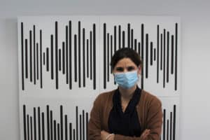 “É pouco provável que apareça uma variante com um comportamento no espectro do mais letal”