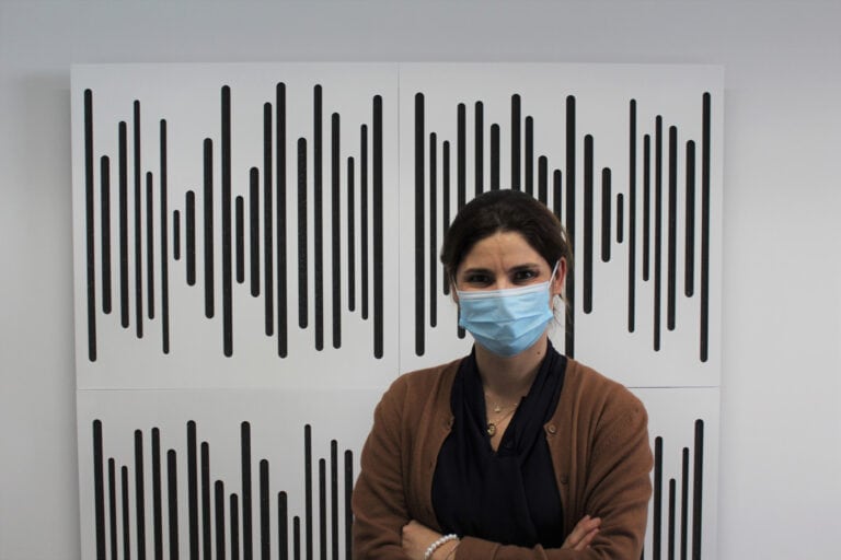 “É pouco provável que apareça uma variante com um comportamento no espectro do mais letal”