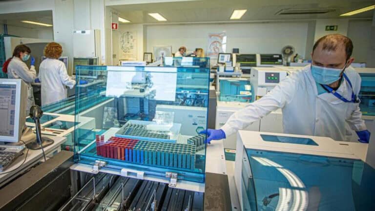 “Se não invertermos a trajetória, as infeções bacterianas serão a principal causa de morte”