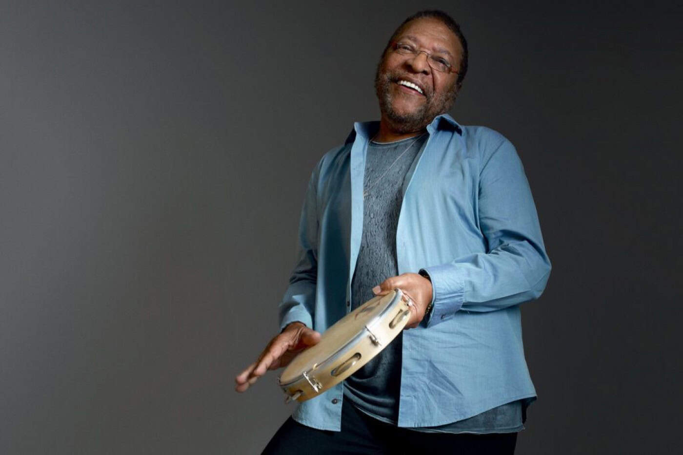 Martinho da Vila no Altice FORUM Braga