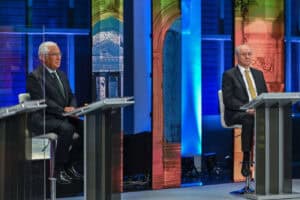 Em caso de derrota Costa demite-se logo na noite das eleições, Rio admite continuar