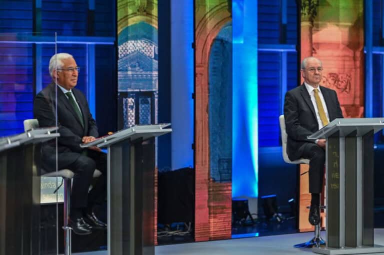 Em caso de derrota Costa demite-se logo na noite das eleições, Rio admite continuar