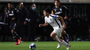 Vitória SC desliza e empata em Portimão