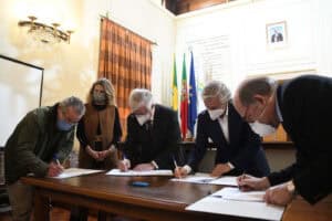 Famalicão terá maior terminal ferroviário de mercadorias da Península Ibérica 