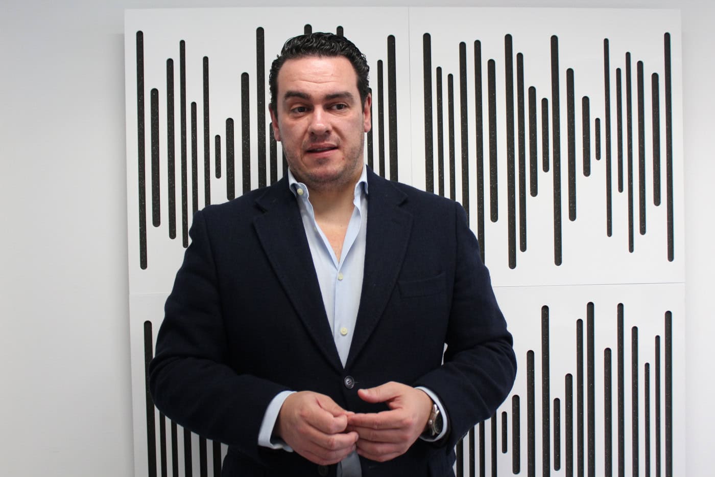 Chega. Idosos e crianças são prioridade para o cabeça de lista