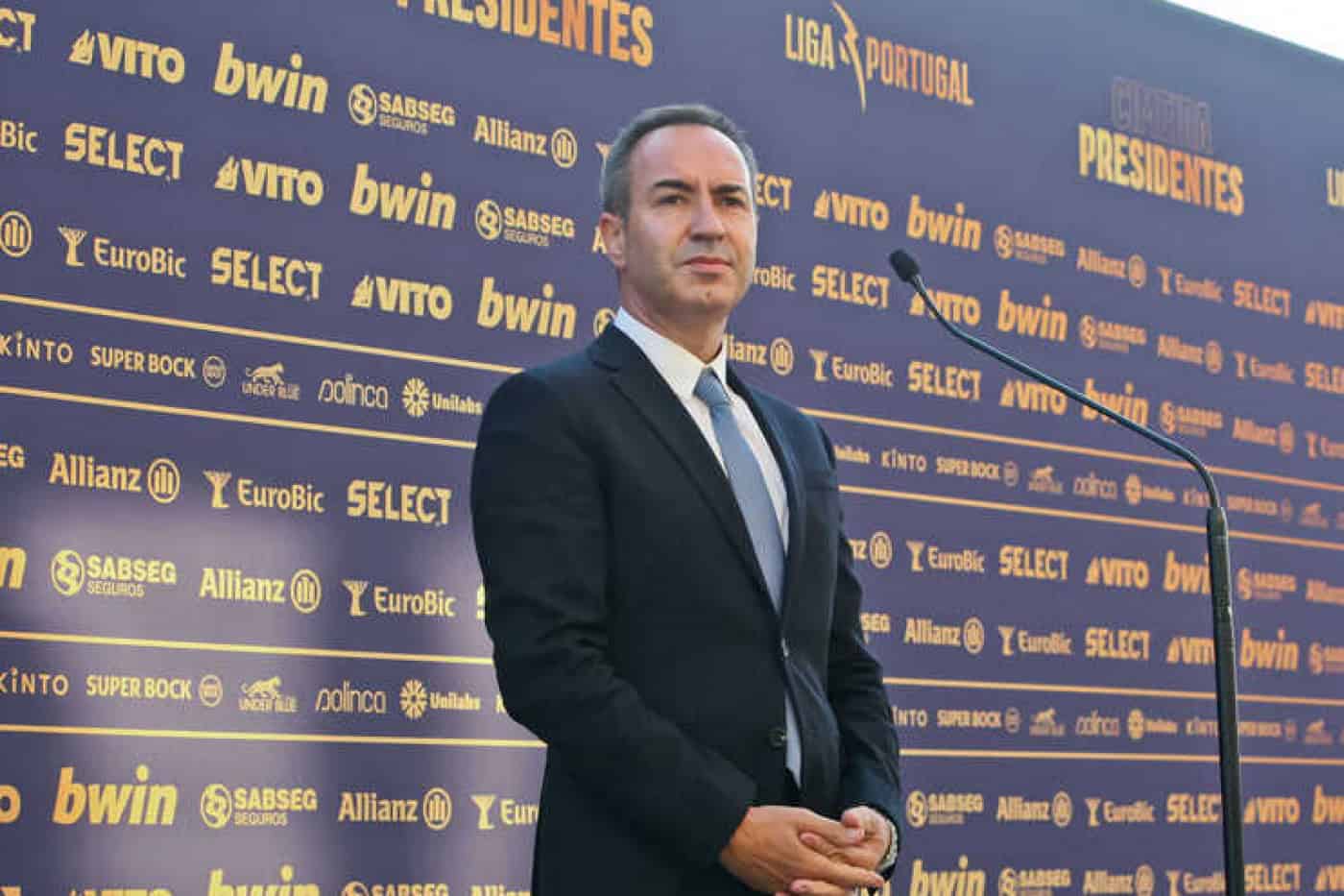 "O Sporting de Braga é o maior embaixador desta cidade"