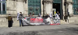 MAS Braga quer prisão e confisco dos bens a quem lesou o país