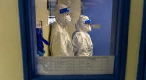 Portugal regista novo máximo com mais 52.549 infeções por covid-19 