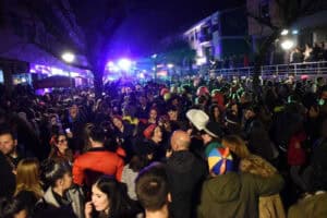 Famalicão cancela noite de Carnaval