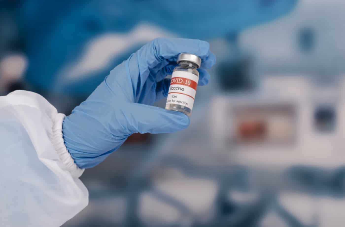 Aberto autoagendamento da dose de reforço para maiores de 35 anos