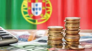 Portugal com dívida pública de 130,5%, 3.ª maior da UE no 3.º trimestre de 2021