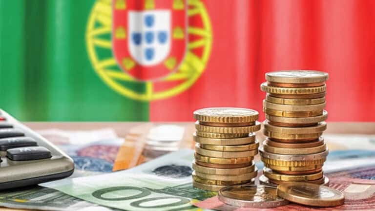 Portugal com dívida pública de 130,5%, 3.ª maior da UE no 3.º trimestre de 2021