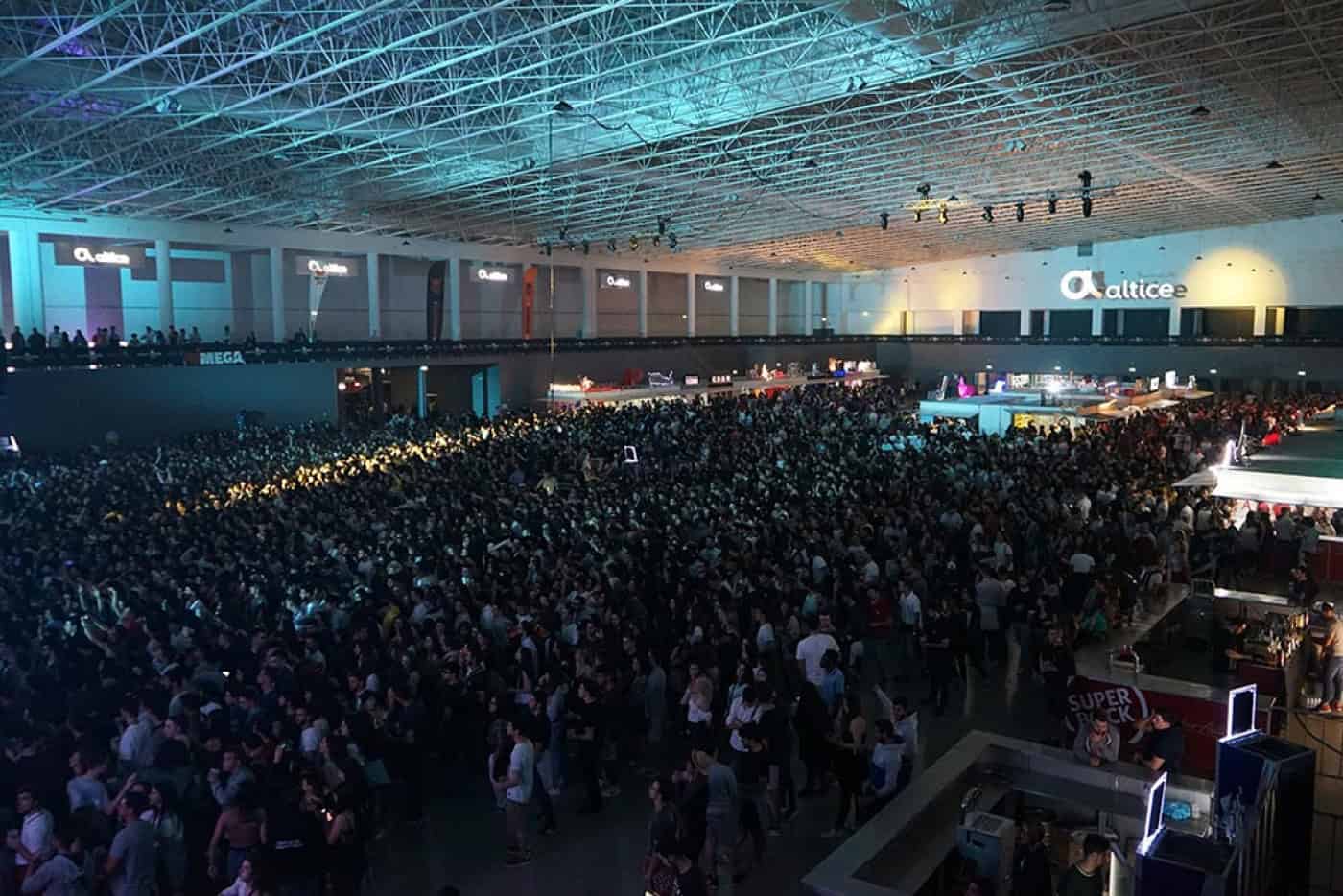 Enterro da Gata volta ao Altice Forum Braga de 7 a 13 de maio